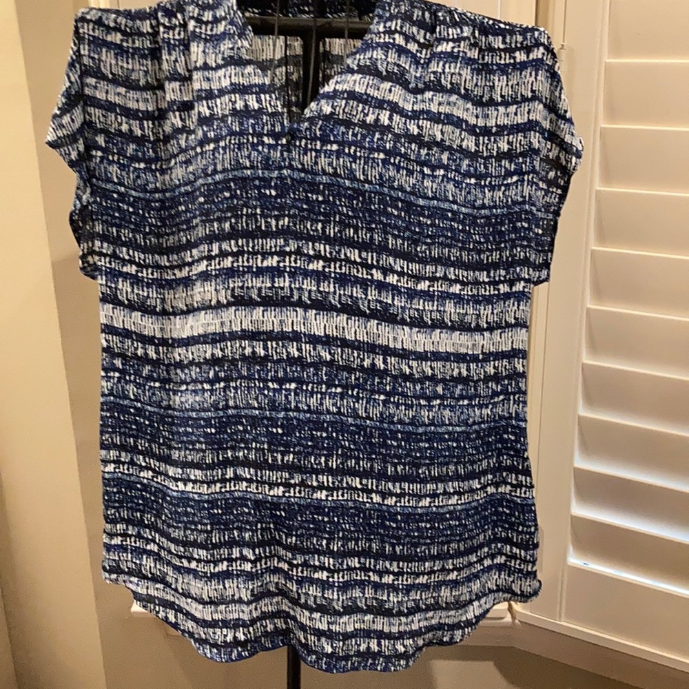 Sejour Blouse